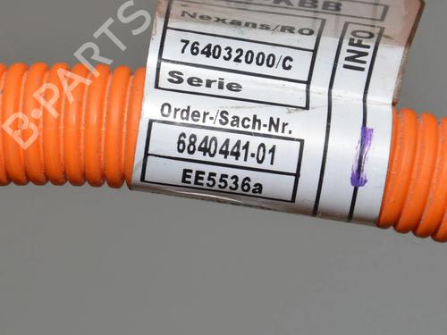 Wiring harness BMW i3 (I01) Electric | BP34088748E16  - Image 6