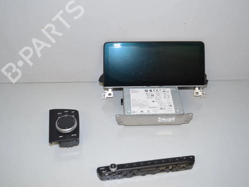 Used Electronic module Electronic module BMW X3 (G01, F97, G08) iX3 (286 hp) 34095676 34095676