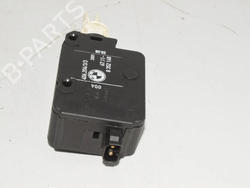 Electronic module BMW 5 (E39) 530 d | BP34066929M83  - Image 6