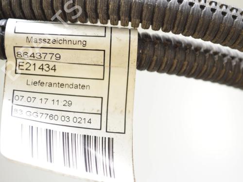 Wiring harness BMW i3 (I01) Range Extender | BP34065060E16  - Image 6