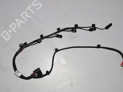 Used Wiring harness Wiring harness BMW 4 Gran Coupe (F36) 435 d xDrive (313 hp) 34098055 34098055