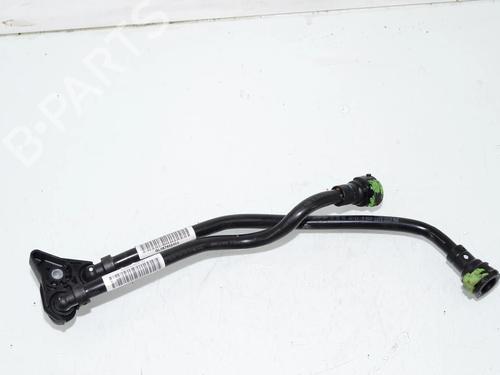 Used Pipe Pipe BMW 5 (G30, F90) M 550 d xDrive (400 hp) 36645772 36645772