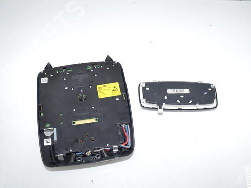 Kabinelys BMW 5 (G30, F90) 520 d Mild-Hybrid xDrive | BP38468953I8 - Image 3