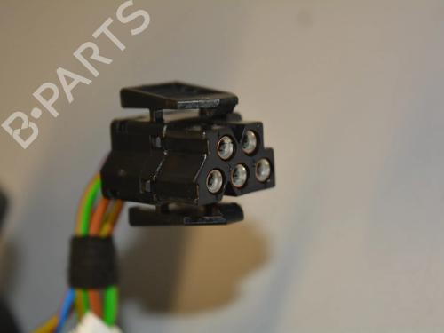 Heater matrix BMW X5 (E53) 4.4 i | BP34077330M63  - Image 6