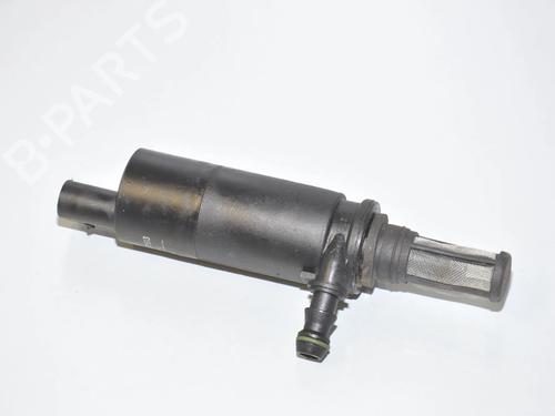Used Washer pump Washer pump BMW 1 (E81) 116 d (116 hp) 34070861 34070861