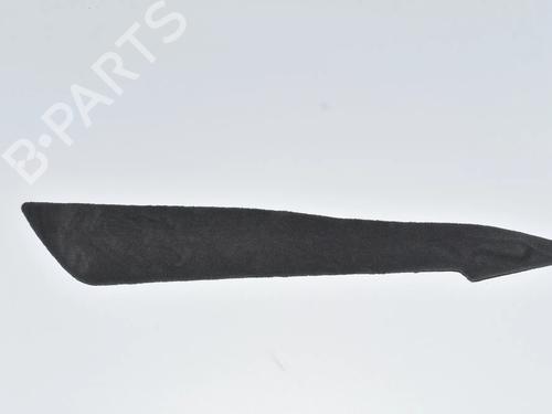 Mittelkonsole Mittelkonsole BMW 5 Touring (F11) 530 d (258 hp) 34091667 34091667