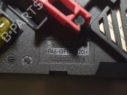 Fuse box BMW 5 (F10) 530 d | BP34079404E1  - Image 5