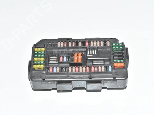 Used Fuse box Fuse box BMW 4 Coupe (F32, F82) 435 d xDrive (313 hp) 34072468 34072468