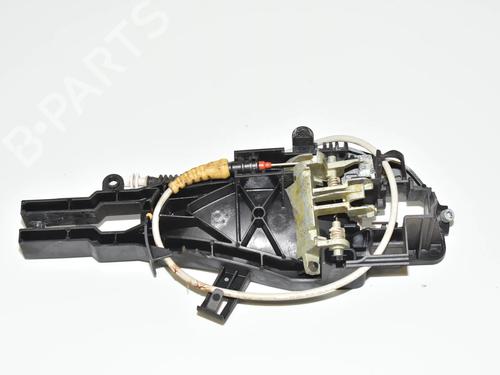 Support BMW 3 (E90) 318 d | BP34095215C155 - Image 2