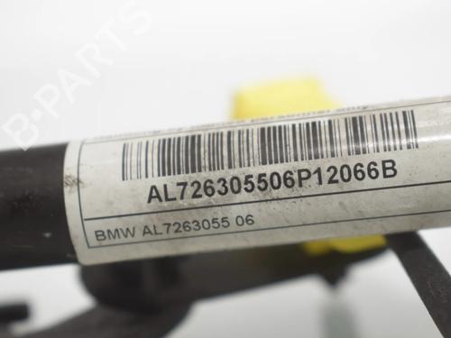 Electronic module BMW 5 Touring (F11) 530 d | BP38050848M83 - Image 5