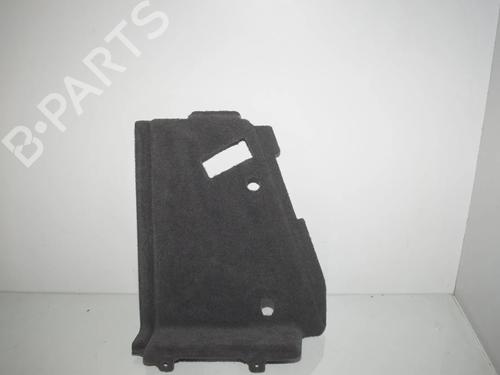 Used Boot lining Boot lining BMW iX (I20) xDrive 40 (326 hp) 34097924 34097924