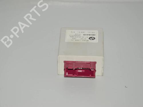 electronic-module-bmw-5-e39-1995-1996-1997-1998-1999-2000-2001-2002-2003-34064414 main image