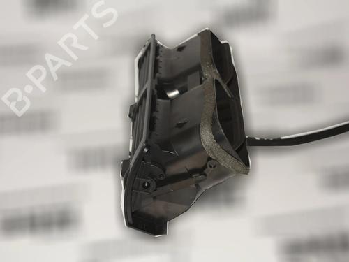 Used Air vent Air vent BMW X5 (E53) 3.0 d (218 hp) 34096696 34096696