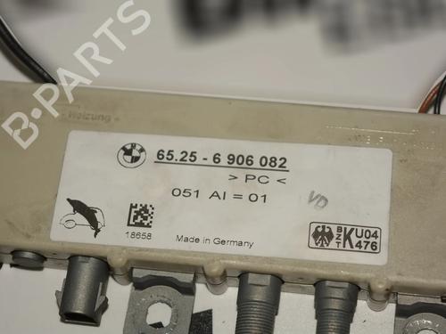 Electronic module BMW 5 (E39) 525 i | BP34067292M83  - Image 5