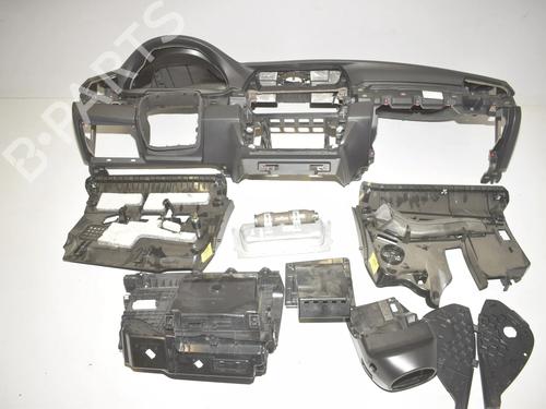 Dashboard BMW 5 (F10) 530 d xDrive | BP34068666C46  - Image 6