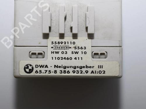 Electronic module BMW 5 Touring (E39) 530 d | BP34062586M83  - Image 5
