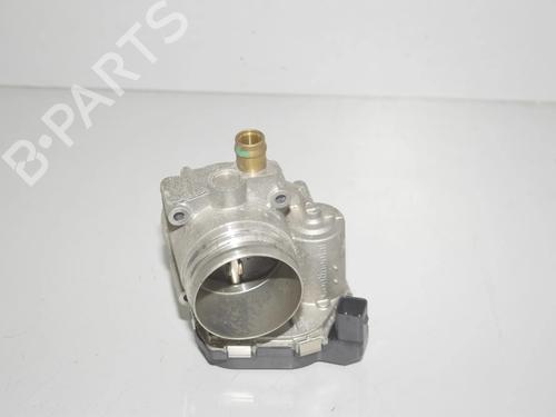 Spjældhus Spjældhus BMW X1 (E84) sDrive 20 i (184 hp) 34085008 34085008