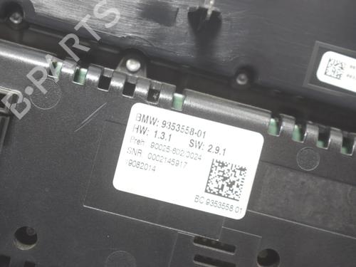 Electronic module BMW 5 Gran Turismo (F07) 535 d xDrive | BP34084723M83  - Image 6