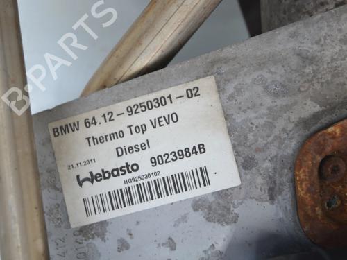 Electronic module BMW 5 Touring (F11) 535 d | BP34061764M83  - Image 5