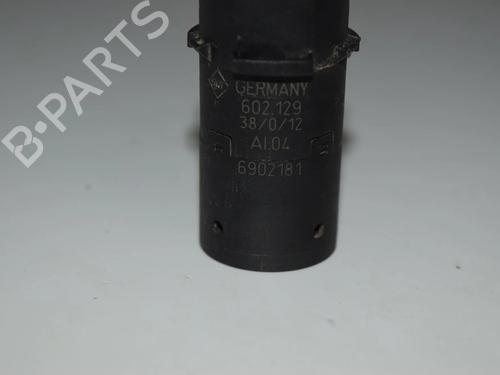 Electronic module BMW 5 Touring (E39) 525 d | BP34098004M83  - Image 7