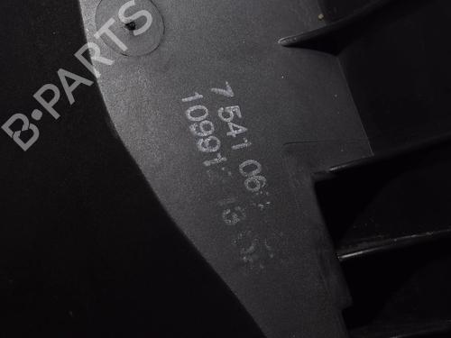 Air filter box BMW 7 (E65, E66, E67) 750 i, Li | BP34067701M87  - Image 5