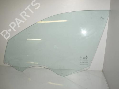 Used Front left door window Front left door window 39173121 39173121