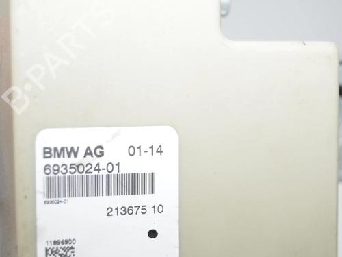 Electronic module BMW X3 (F25) xDrive 30 d | BP39234371M83 - Image 7