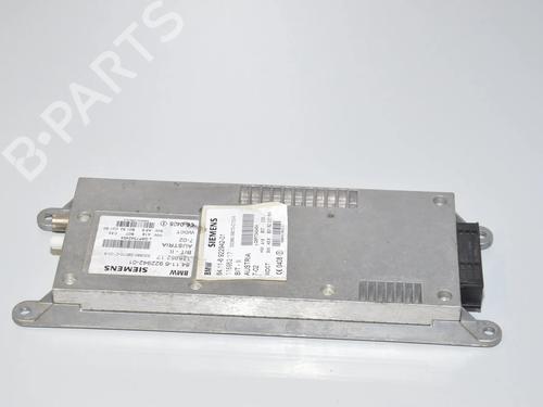 Used Electronic module Electronic module BMW 5 (E39) 520 d (136 hp) 34097807 34097807