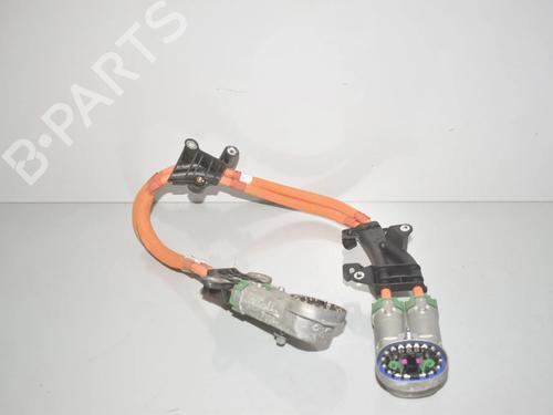 Used Wiring harness Wiring harness BMW iX (I20) xDrive 40 (326 hp) 34071688 34071688