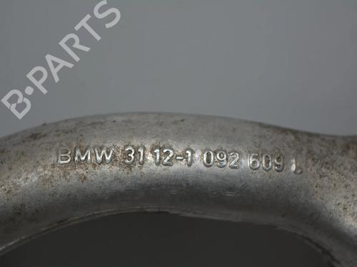 Used Left front suspension arm Left front suspension arm BMW 5 (E39) 535 i (245 hp) 34096364 34096364