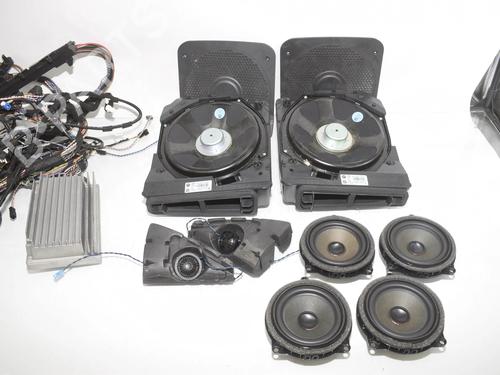 Electronic module BMW 3 Touring (F31) 330 d | BP37626613M83 - Image 4