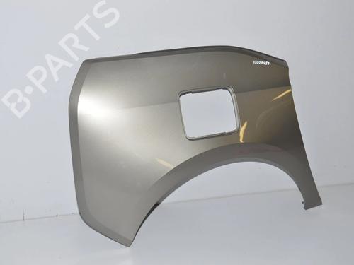 Bagstkærm Højre BMW i3 (I01) Range Extender | BP34076282C44 - Image 2