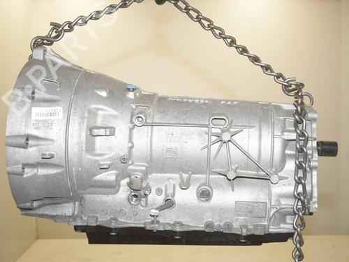 Used Gearbox Gearbox BMW X3 (F25) xDrive 30 d (258 hp) 40151545 40151545