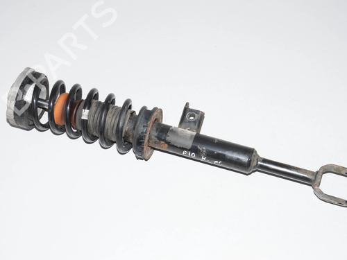 Used Left front shock absorber Left front shock absorber BMW 5 (F10) 525 d (204 hp) 34092308 34092308