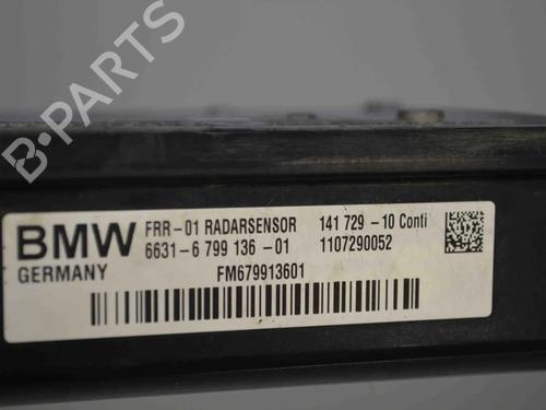 Electronic module BMW 5 Touring (F11) 535 d | BP34094989M83  - Image 13