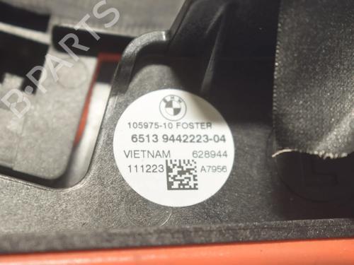 Electronic module BMW X1 (U11) sDrive 18 i | BP34092711M83  - Image 9