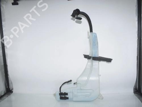 Used Windscreen washer tank Windscreen washer tank BMW X3 (F25) xDrive 30 d (258 hp) 40263441 40263441