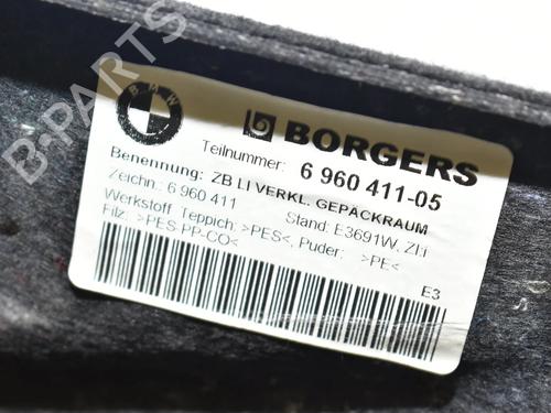 Boot lining BMW 1 Convertible (E88) 120 d | BP34065527I3  - Image 8