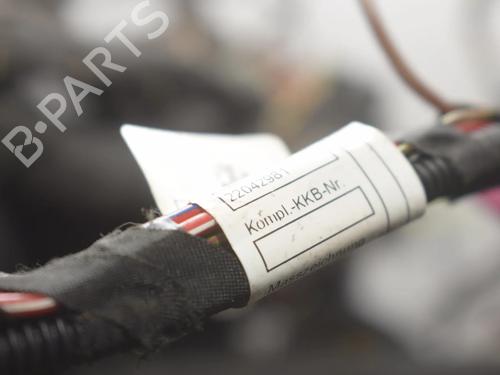 Wiring harness BMW X7 (G07) xDrive 30 d | BP34066157E16 - Image 6