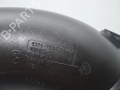 Pipe BMW 7 (E65, E66, E67) 745 i, Li | BP34077907M125  - Image 6