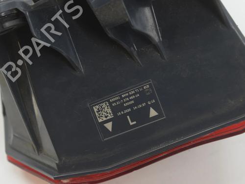 Left taillight BMW 5 (G30, F90) M 550 d xDrive | BP36284961C34  - Image 5