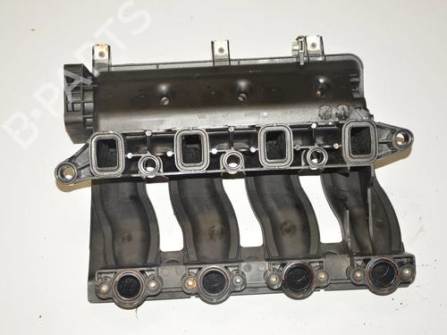 Intake manifold BMW 5 (E39) 520 d | BP34068604M70 - Image 3