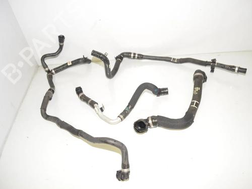 Used Pipe Pipe BMW 1 (F40) 118 i (140 hp) 34073165 34073165