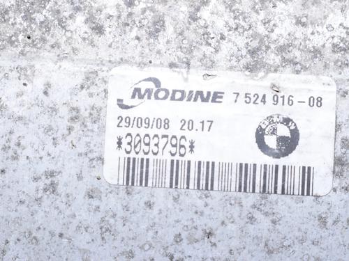 Radiator fan BMW 1 (E87) 118 d | BP37670518M35  - Image 13
