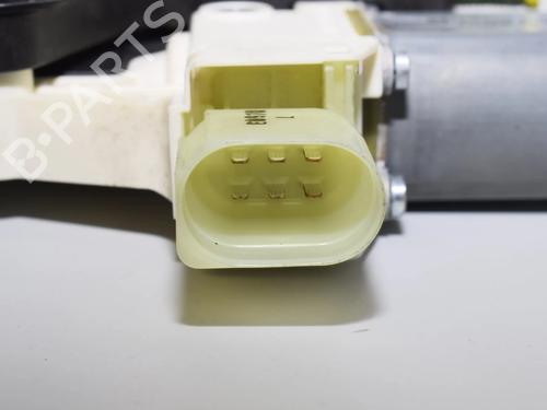Front left window mechanism BMW 5 (F10) 520 d | BP34081788C22  - Image 9