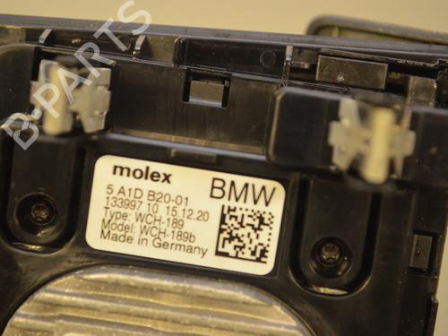 Electronic module BMW 1 (F40) 118 d | BP34093862M83  - Image 5
