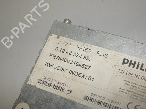 Electronic module BMW 5 Touring (E39) 520 d | BP34085432M83  - Image 6