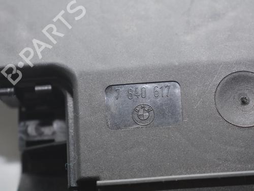 Tailgate lock BMW 1 (E87) 118 d | BP34081955C101 - Image 4