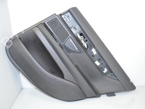 Høyre bakpanel Høyre bakpanel BMW 7 (G11, G12) 730 d, Ld (265 hp) 34091314 34091314