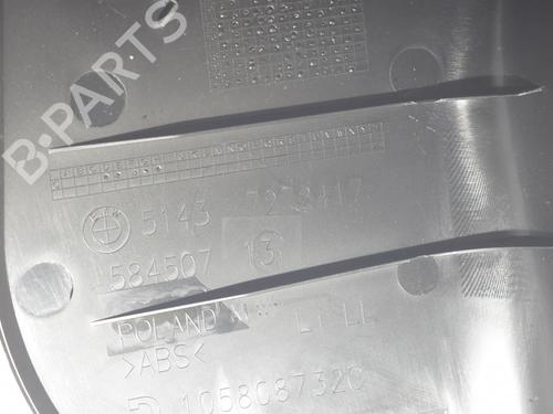 Step BMW i3 (I01) Electric | BP34087042C149  - Image 5